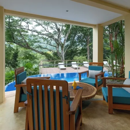 Casa Monos Locos - Portasol Vacation Rentals