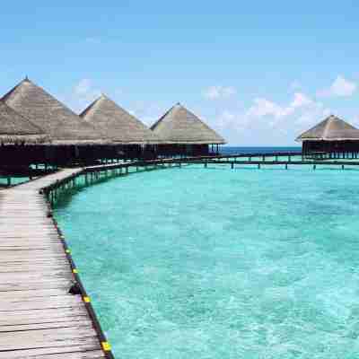 バレンティン インペリアル リベラ マヤ  オールインクルーシブ - アダルト オンリー Hotel Exterior