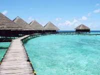 Valentin Imperial Riviera Maya All Inclusive - Adults Only Hotels in Solidaridad