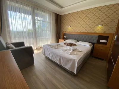 Avsa藍色海洋旅館 Avsa Island附近的飯店