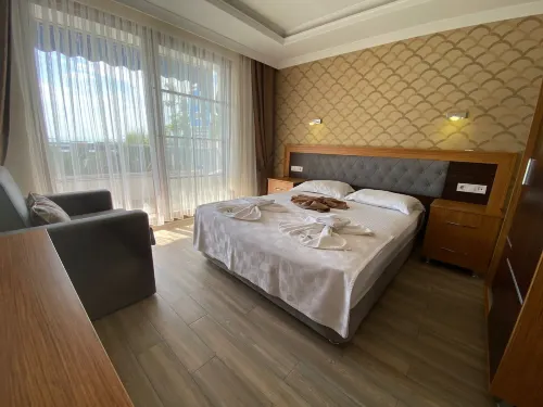 Avşa Blue Sea Otel