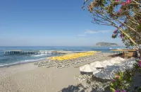 Hotel Grand Kaptan - Ultra All Inclusive - Romantisk