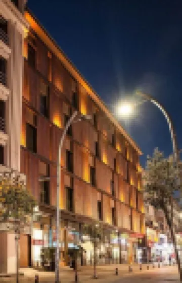 Anemon Bakırköy Hotels near Carousel Shopping Center