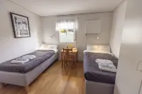 Södergården Åre Hotel a Are