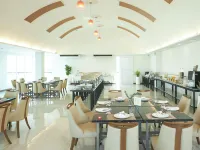 Cozy Donmueang Hotel Hotels near Thailand Post