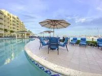 The Villas at Simpson Bay Resort - Beach