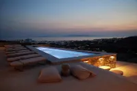 Sun Aeriko Hotels in Tinos