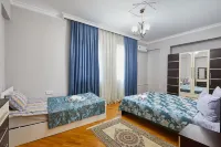 Leyla Apartments 1