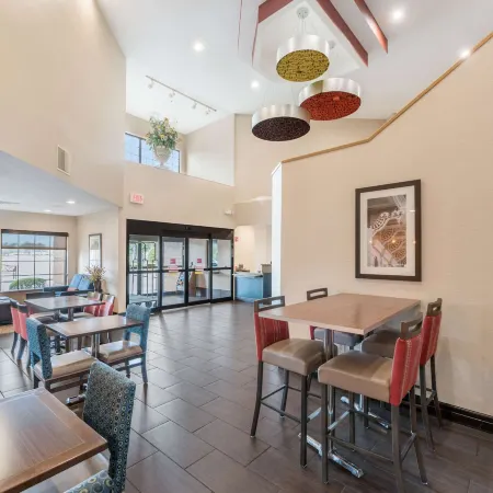 Comfort Suites Monroe