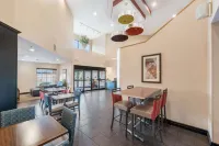 Comfort Suites Monroe Hotels in Monroe