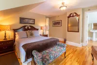 The Dawson House Bed & Breakfast Hotels in Cornwall