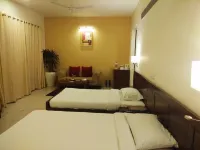 傑派綠洲-大西洋俱樂部