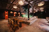 Naio Hotel y Villas Hotel a Dibulla