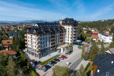 Queen of Zlatibor