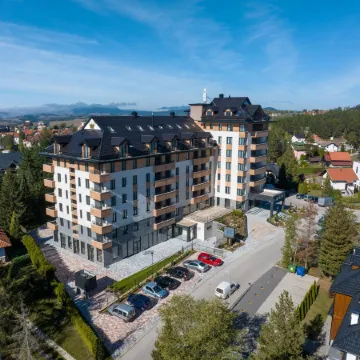 Queen of Zlatibor