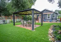 Remodeled Modern 1Br/1ba Apt #1 Near Downtown