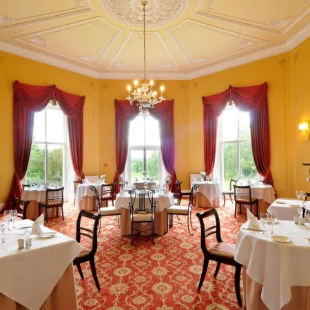 Coul House Hotel