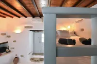 Kastro Cozy Guesthouse