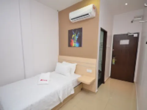 AST Hotel Hotels in Alor Setar