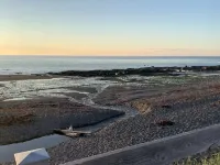 Les studios de la mer Hôtels à : Saint-Ulric
