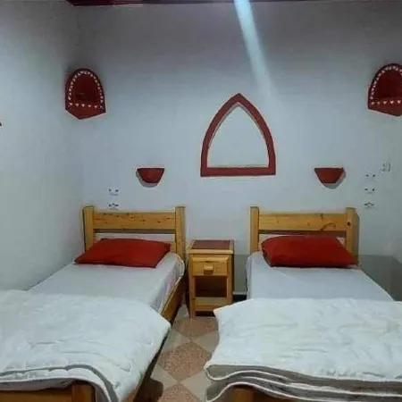 Dar Agham Akbou Отели в г. Тимимун
