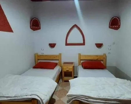 Dar Agham Akbou Hotels in Timimoun