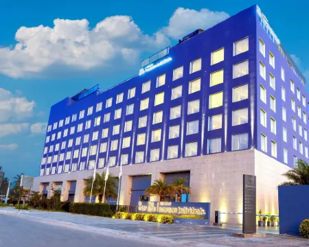 Radisson個人成員，精英Narasapura 戈拉爾酒店