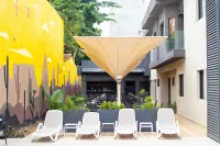 Silver Moon Hotel Hotel di 