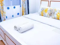 Lux Suites Tatu City Vacation House Hotels in Ruiru