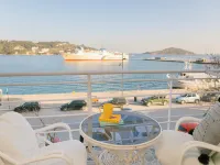 Casa Blue Marine, Philian Collection Hotele w: Skiathos