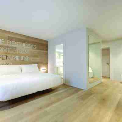 YouMe Design Place Hotel Rooms