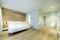 YouMe Design Place Hotel Hôtels à : Trieste