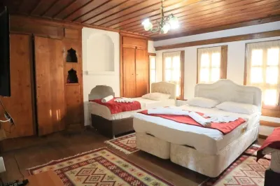 mehmet efendi Hotels in 