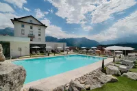 Bellavista Relax Hotel - Pools