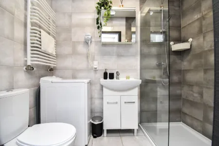 Easy Rent Apartments- Smart 705, 24h Check-IN Отели рядом с достопримечательностью «Литовская Площадь»