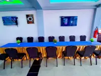 Hotel Komar Hotels in Erute