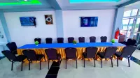 Hotel Komar Hotels in Erute