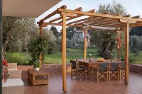Nature Retreat Skiathos Villa - Villas