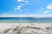 SeaSpray East 924- Gulf Front - Beach