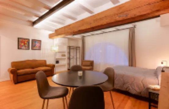 Sette Chiese Apartment