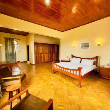 Starehe Villa