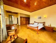 Starehe Villa - Bed and Breakfast