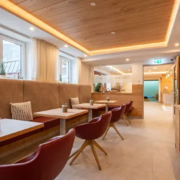 Appartement Schattauer Отели в г. Гемайнде Ваграйн
