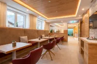 Appartement Schattauer Hotels in Wagrain