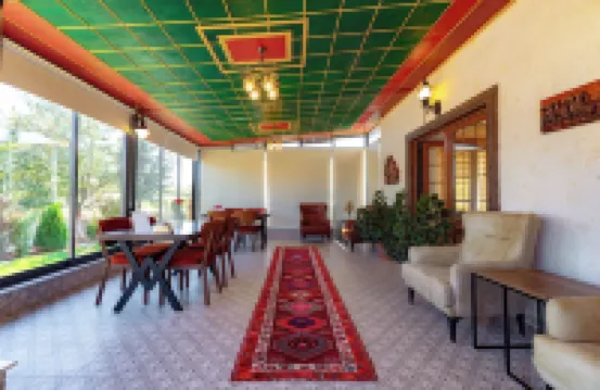 卡帕多西亞舒適酒店