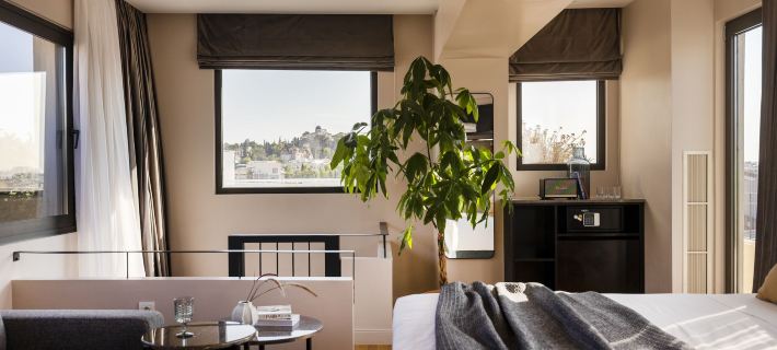 L'Avventura Athens Hotels in Athens