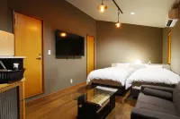 Amis Droles Hotels in Kawazu