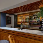 Premier Express Inn George - Quầy Bar