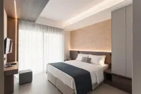 Chania Elegance Suites - balcony