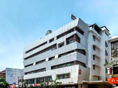 Nexstay Asma Tower